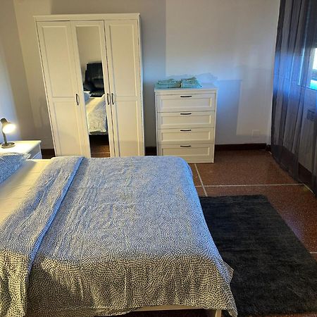 Da Luciano Vicino Stazione Genova Piazza Principe Apartment Ngoại thất bức ảnh