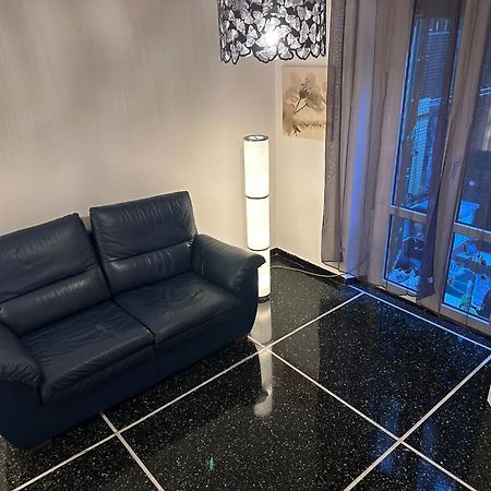 Da Luciano Vicino Stazione Genova Piazza Principe Apartment Ngoại thất bức ảnh
