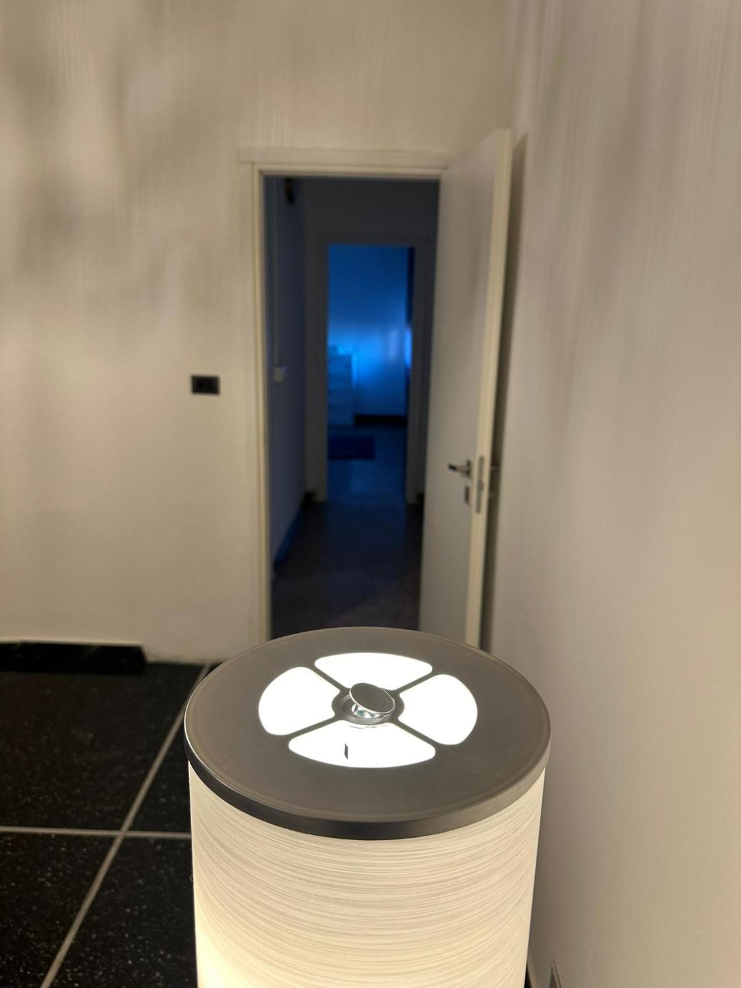 Da Luciano Vicino Stazione Genova Piazza Principe Apartment Ngoại thất bức ảnh