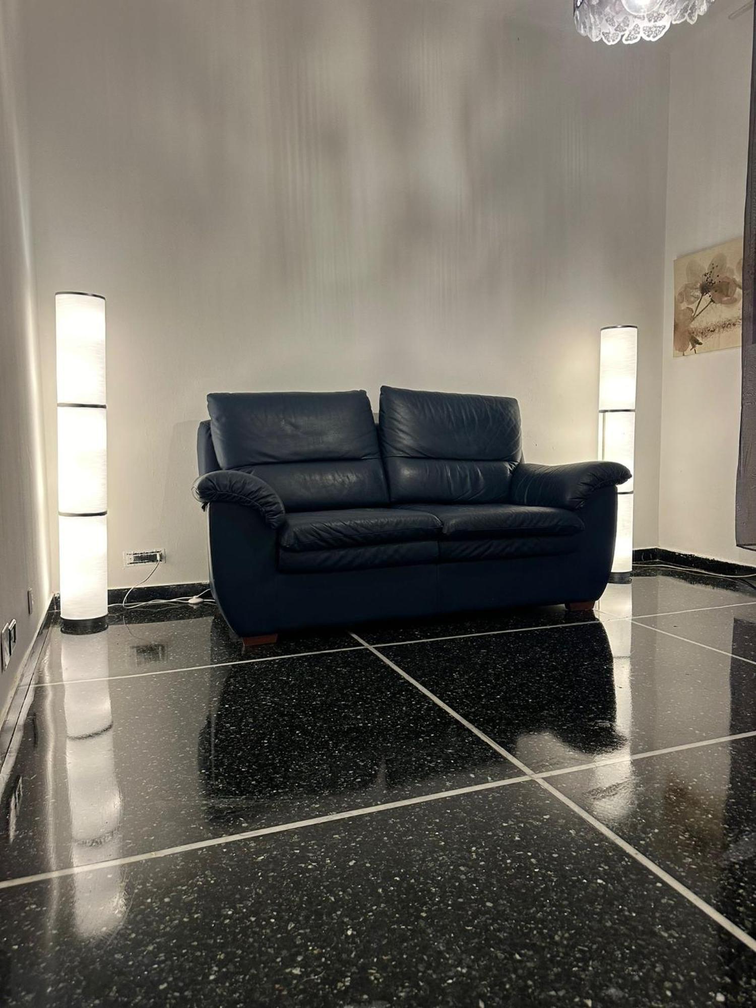 Da Luciano Vicino Stazione Genova Piazza Principe Apartment Ngoại thất bức ảnh