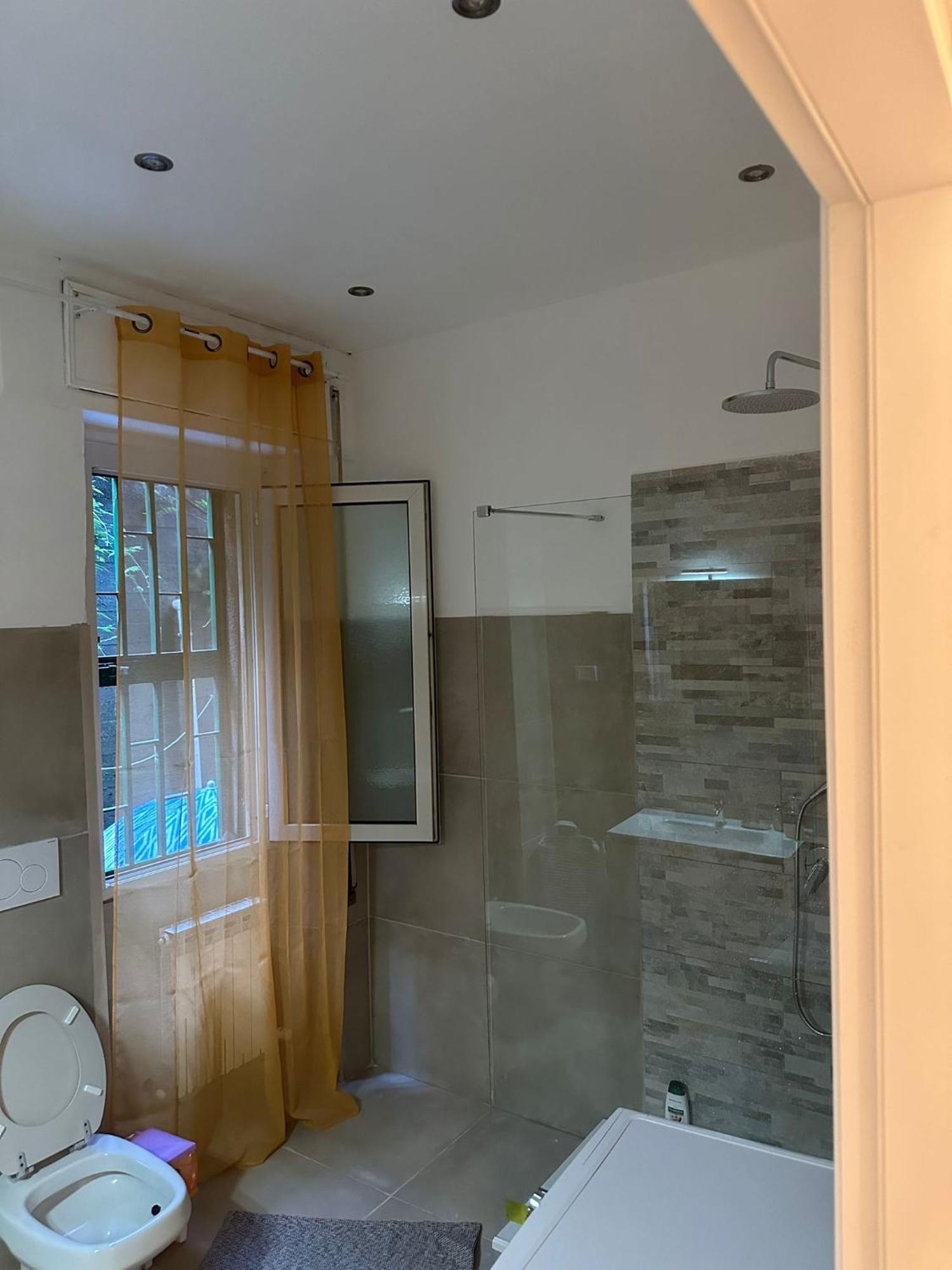 Da Luciano Vicino Stazione Genova Piazza Principe Apartment Ngoại thất bức ảnh