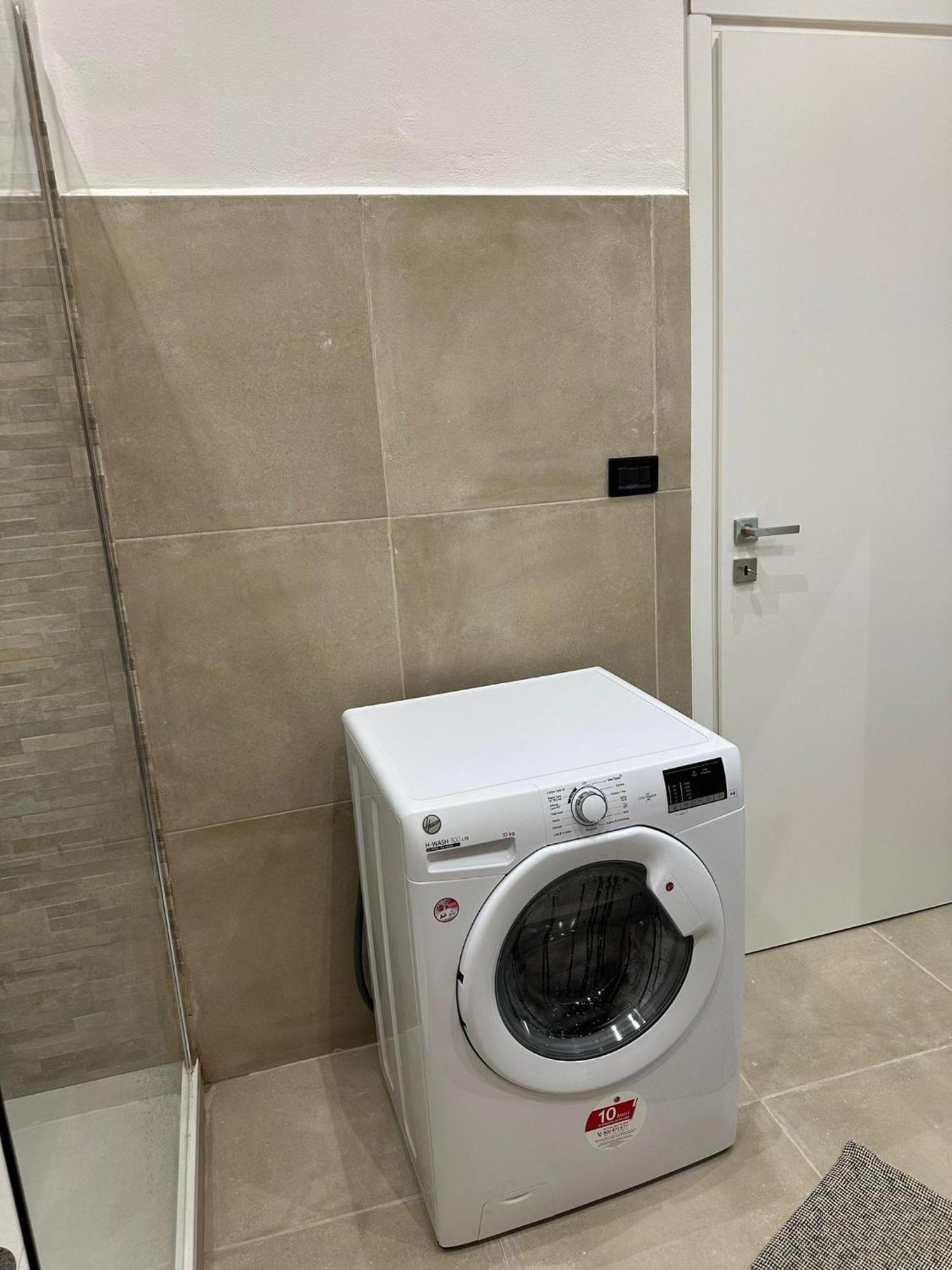 Da Luciano Vicino Stazione Genova Piazza Principe Apartment Ngoại thất bức ảnh