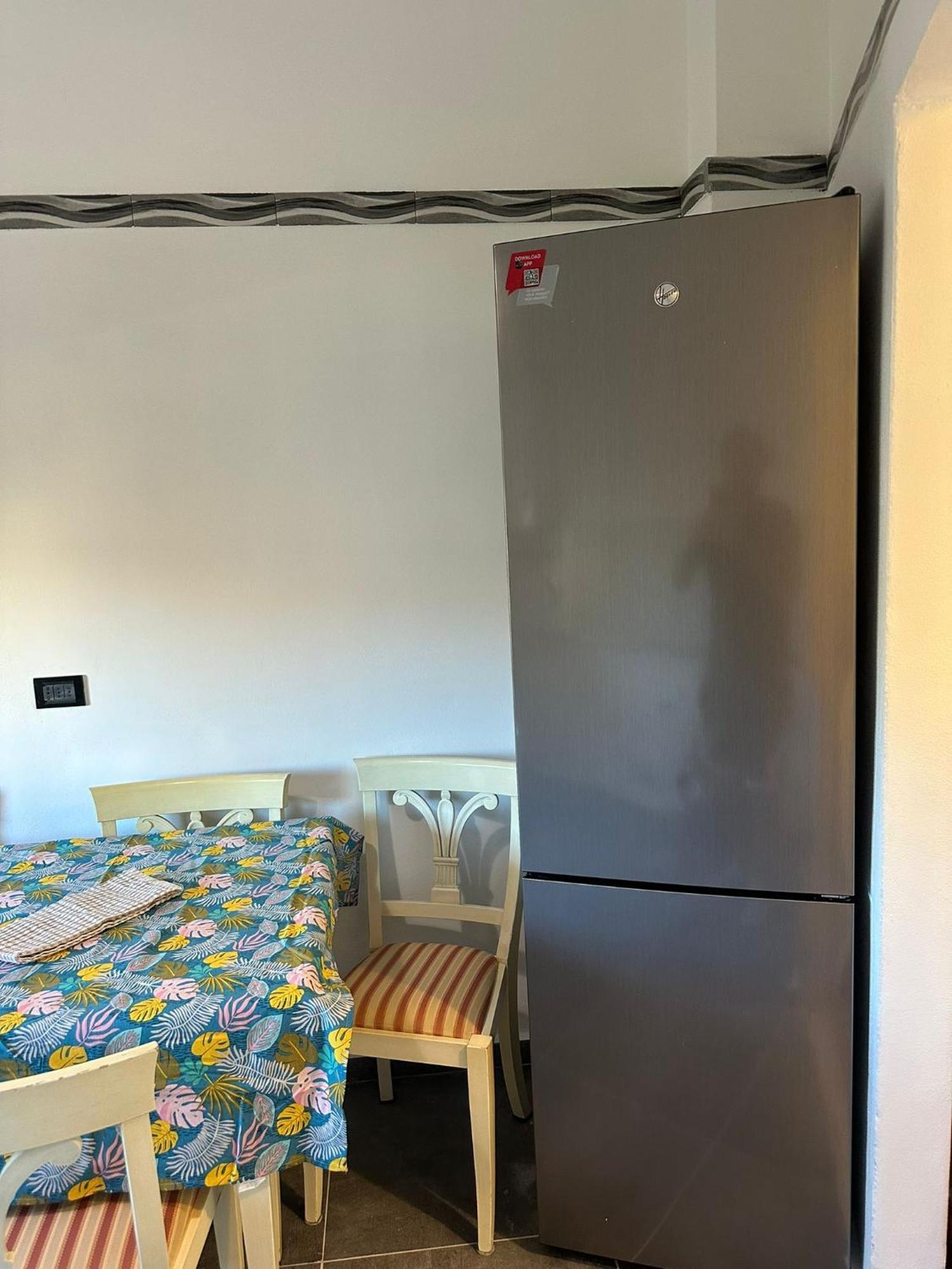 Da Luciano Vicino Stazione Genova Piazza Principe Apartment Ngoại thất bức ảnh