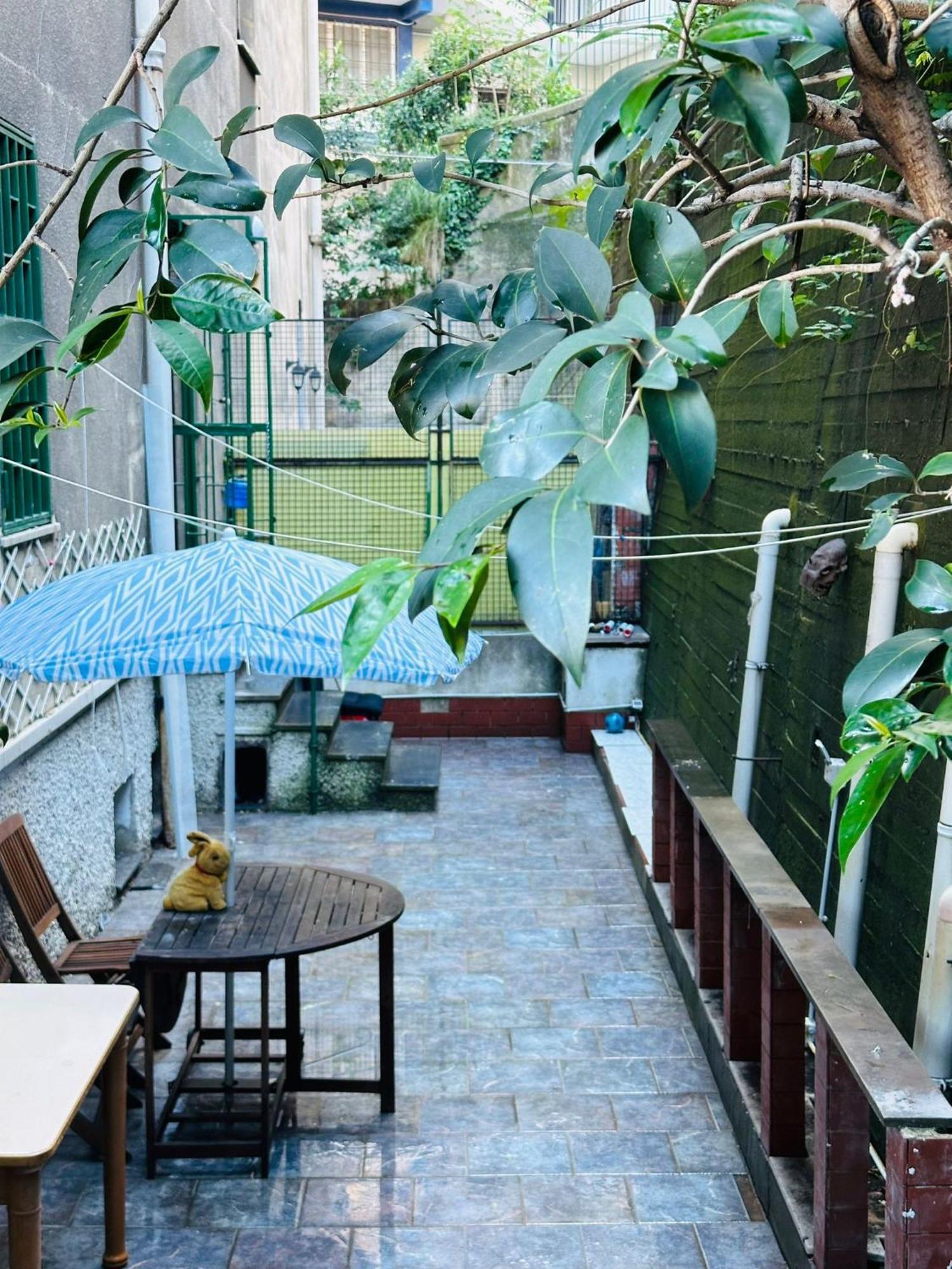 Da Luciano Vicino Stazione Genova Piazza Principe Apartment Ngoại thất bức ảnh
