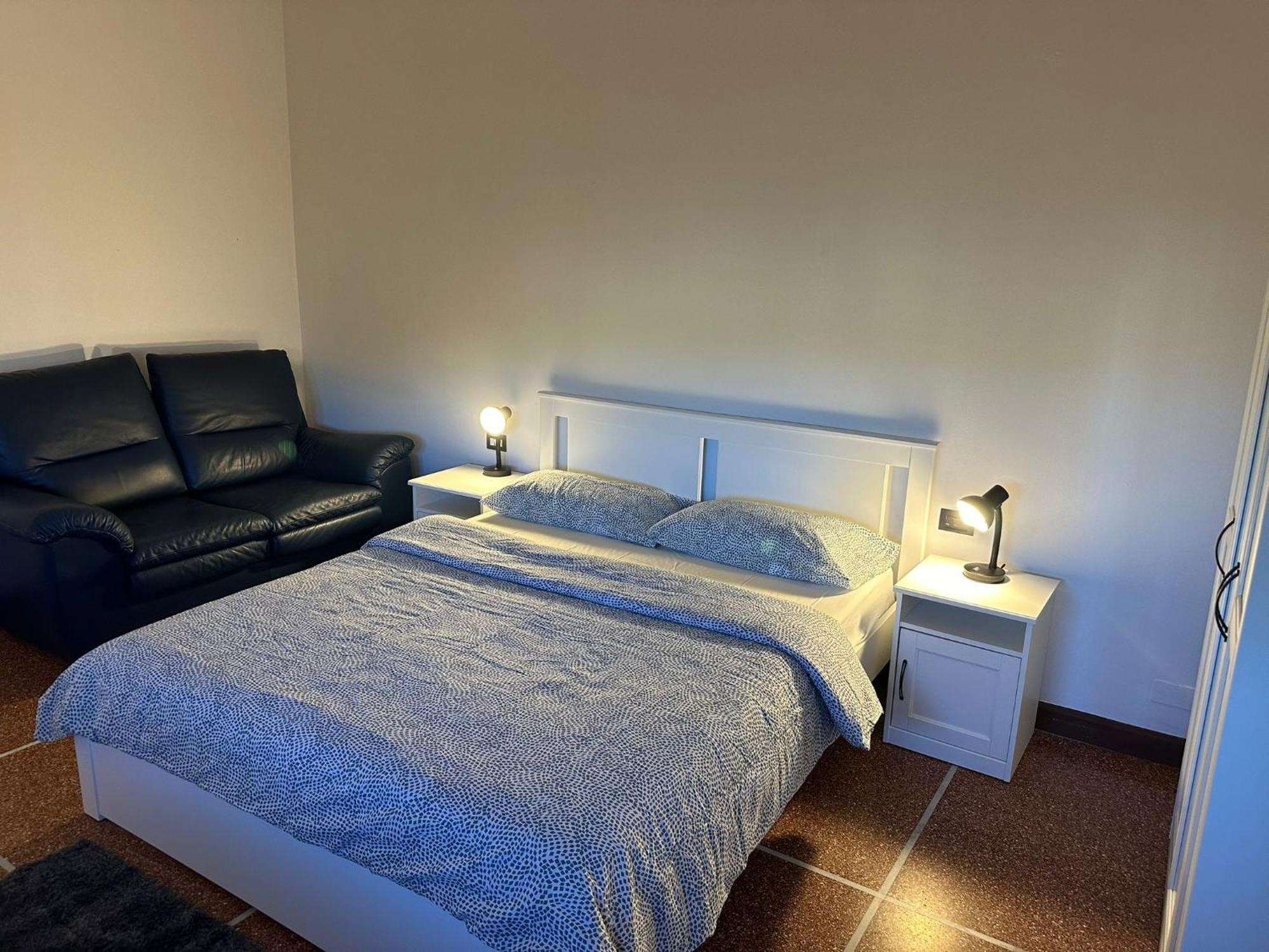 Da Luciano Vicino Stazione Genova Piazza Principe Apartment Ngoại thất bức ảnh