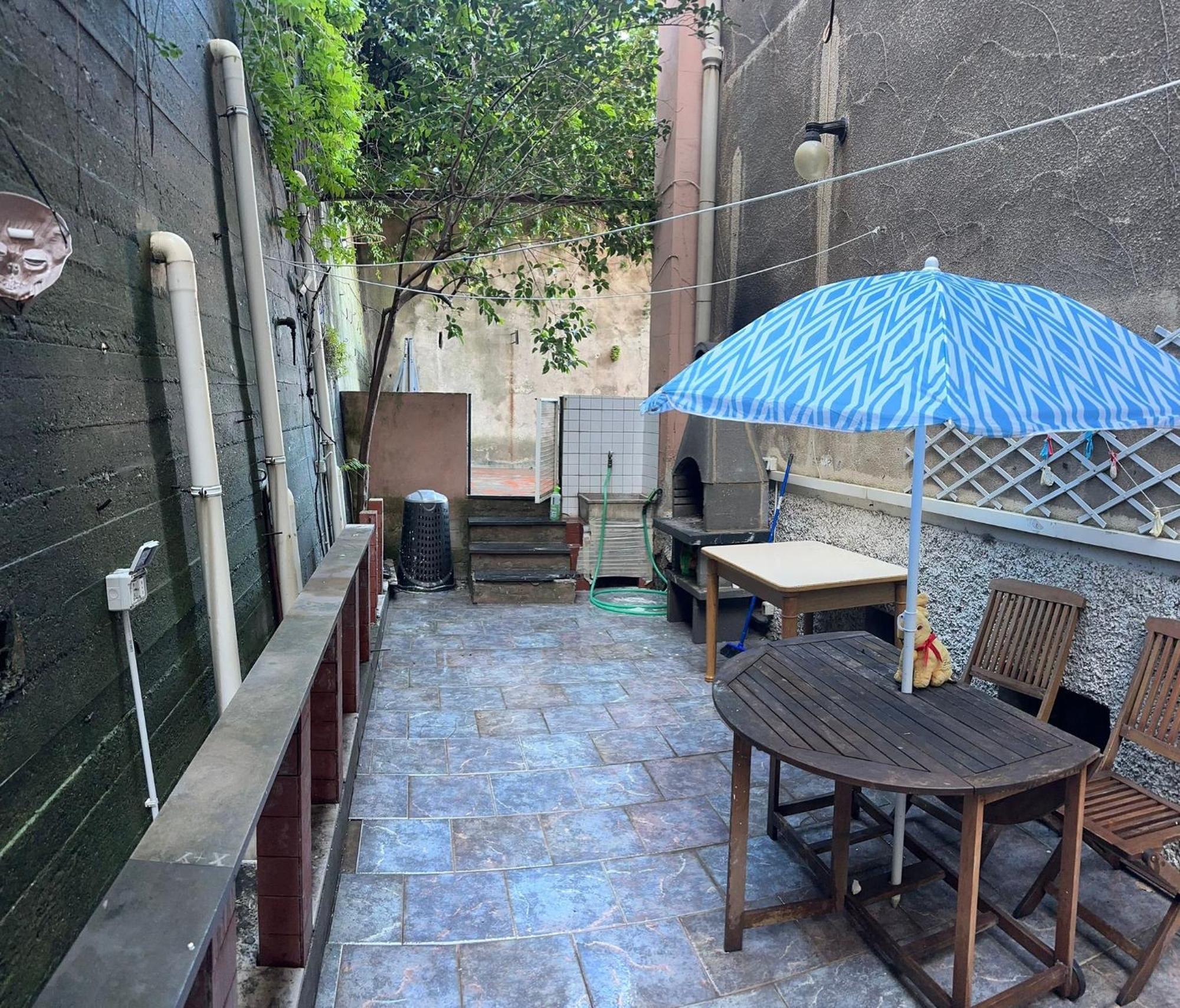 Da Luciano Vicino Stazione Genova Piazza Principe Apartment Ngoại thất bức ảnh
